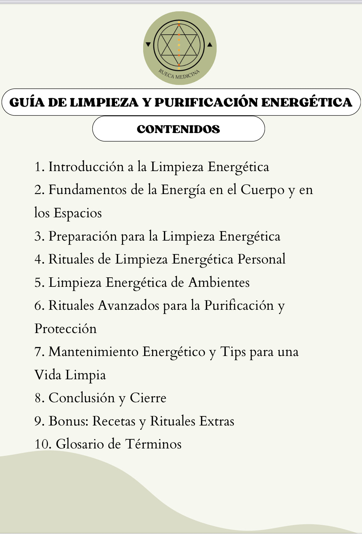 e Book El Alquimista de la Energía: Rituales de transformación para el bienestar personal y el de tus espacios